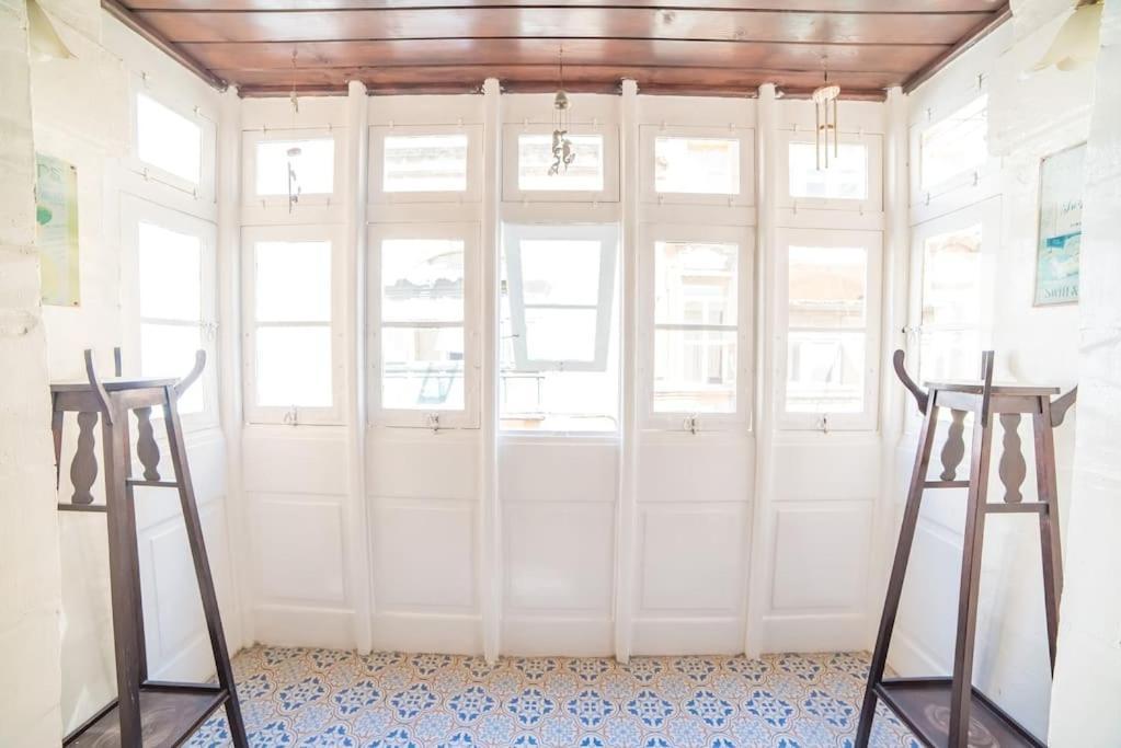 Apartmán Juf- Juliana'S Unique Townhouse Valletta Exteriér fotografie